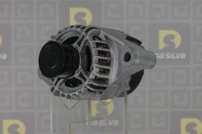 DA SILVA 011849 -  Генератор